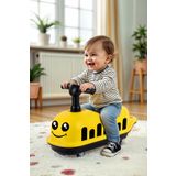 BABYCİM İLK ARABAM VIZ VIZ BİNGİT ARABA