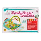 Babycim Piyanolu Dinazor Oyun Halisi