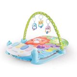 Babycim Piyanolu Dinozor Oyun Halısı HE0643