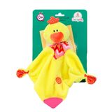 Babycim Sarı Peluş Oyuncak