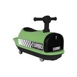 BABYCİM SCOOTER ÇOCUK BİSİKLETİ İLK ARABAM TURBO BİNGİT ARABA - YEŞİL