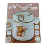 BabyCo Bebek Yemek Termosu