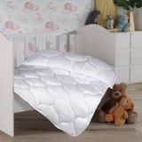 Babyco Microfiber Bebek Yorganı