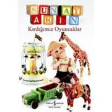 BabyCosy Organic Wear Kırdığımız Oyuncaklar - 1 Adet