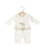 Babydola 13747 Erkek Bebek Tulum