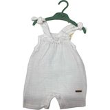 Babydoll Tulum Begi - Beyaz - 1,5 - 2 Yaş