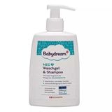 Babydream 200 ml Bebek Yıkama Jeli ve Şampuan