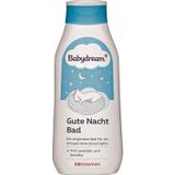 Babydream 500 ml İyi Geceler Banyo Köpüğü