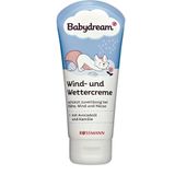 Babydream Avokado Yağı ve Papatya Özlü 75 ml Bebek Dış Etkenlerden Koruyucu Krem