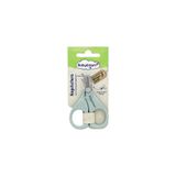 Babydream Bebek Tırnak Makası Buğday Samanı Saplı