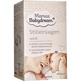 Babydream Göğüs Pedi 30 AdetHijyenik Ped