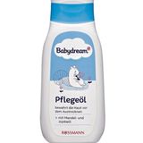 Babydream Katkısız Badem ve Jojoba Yağlı 250 ml Bebek Bakım Yağı