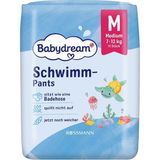 Babydream Mayo Bebek Bezi Küçük Boy (7-13 kg) 12'li