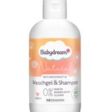 Babydream Natural 250 ml Saç ve Vücut Şampuanı