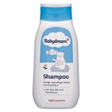 Babydream Papatya Özlü Normal Cilt ve Saç 250 ml Bebek Şampuanı