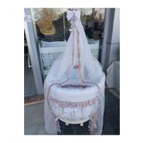 babyen1 SEPET Beşik UykuSeti (yataksız,beşik hariç)