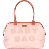 Babyes Baby Bag Bebek Bakım Çantası - Çok Renkli