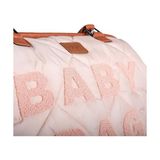 Babyes Baby Bag Bebek Bakım Çantası - standart
