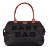 Babyes Baby Bag Bebek Bakım Çantası