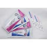 Babyfast 30 Adet Ovulasyon Testi ve 4 Adet Gebelik Testi Hijyenik Strip Test - 1 - Beyaz