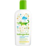 Babyganics 236 ml Nemlendirici ve Temizleyici Krem