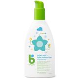 Babyganics Infant Soft 236 ml Hafif Kokusuz Nemlendirici