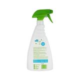 Babyganics Kokusuz Çoklu Yüzey Temizleyici 946ML - Option-1
