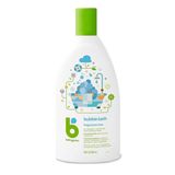 Babyganics Papatya ve Mine Çiçeği Kokulu 473 ml Bebek Şampuanı