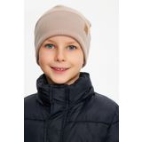 Babygiz Erkek Bebek Çocuk Trend Style Şapka Bere Rahat %100 Pamuklu Kaşkorse
