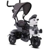 Babyhope 0125 Yupi Panda Çocuk Bisikleti