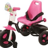 Babyhope 101 Prens 3 Tekerlekli Bisiklet