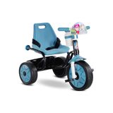 BabyHope 101 PRENS BiSiKLET (PETROL MAVİ-SİYAH)