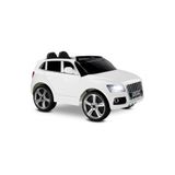 BabyHope 2025 Q-suv 12 V. Akülü Araba 437 Beyaz