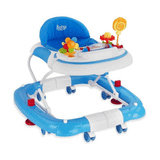 Babyhope 212 Royal Mavi Yürüteç