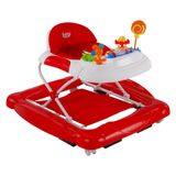 Babyhope 212A Mavi Yürüteç