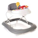 Babyhope 217 Gri Yürüteç