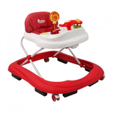 Babyhope 217 Kırmızı Yürüteç