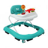 Babyhope 217 Turkuaz Yürüteç