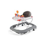 Babyhope 218 Tobby Füme Yürüteç