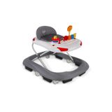 BabyHope 218 Tobby Gri Yürüteç