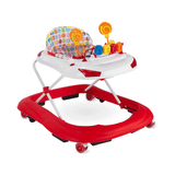 Babyhope 218 Tobby Kırmızı Yürüteç