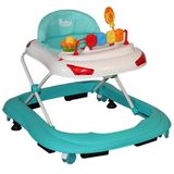 Babyhope 218 Tobby Turkuaz Yürüteç