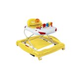 Babyhope 219 Tobby Sarı Salla Yürüteç