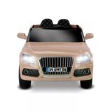 Babyhope 437 Audi Q-Suv 12V Vizon Akülü Araba
