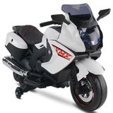 Babyhope 438 XMX Beyaz Akülü Motor