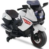 Babyhope 438A Akülü Motor 12V Beyaz XMX-316