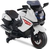 Babyhope 438A XMX-316 Beyaz 12V Akülü Motor