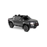 BabyHope 441 Quattro 4x4 24v Uzaktan Kumandalı Akülü Araba Metalik Füme Boyalı Metalik Siyah
