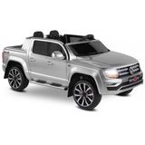 Babyhope 441 Quattro 4x4 Metalik Gri 24V Akülü Araba