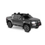 Babyhope 441 Quattro 4x4 Siyah 24V Çift Kişilik Akülü Araba